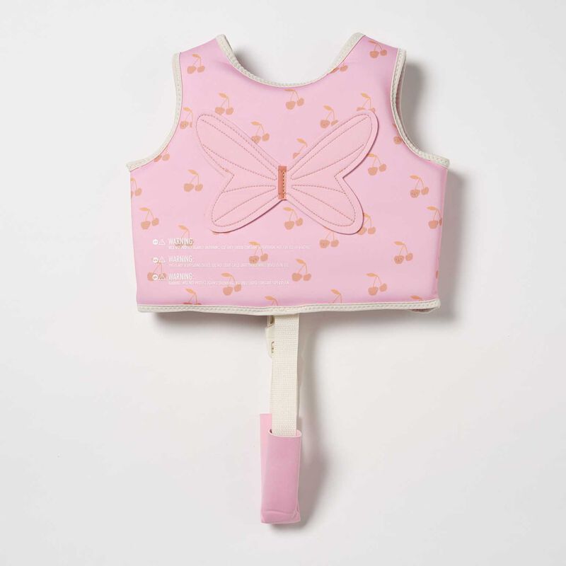 SUNNYLiFE Kids Swim Vest 2-3 image number 2